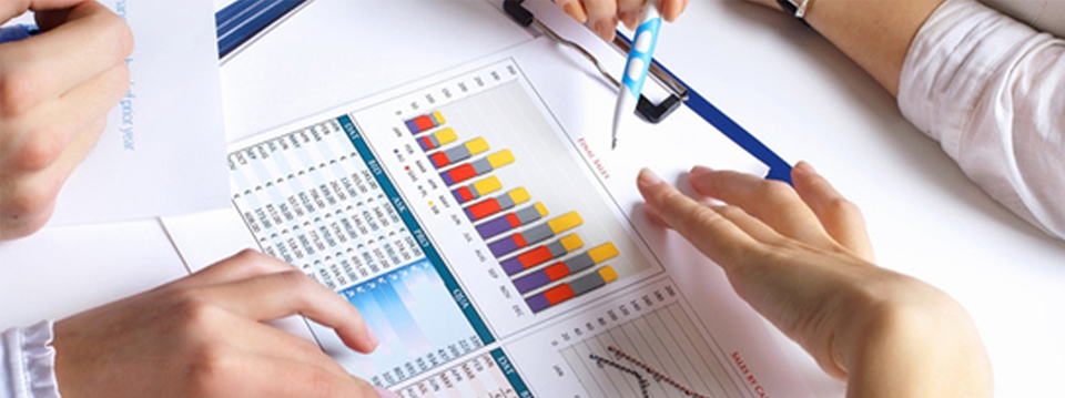 Otomasyon, Veri Toplama